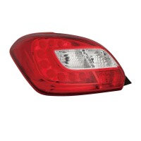 R&uuml;ckleuchte Heckleuchte links P21W LED PY21W...