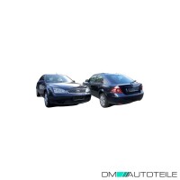 Außenspiegel rechts kpl. beheizb. grundiert passt f&uu