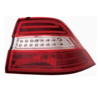 R&uuml;ckleuchte Heckleuchte rechts P21W LED...