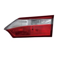 R&uuml;ckleuchte Heckleuchte R&uuml;cklicht links...