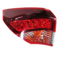 Rückleuchte links LED W16W au&szlig gallery