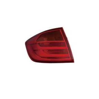 Rückleuchte Heckleuchte Rücklicht rechts LED außen für BMW 3er Touring (F31)