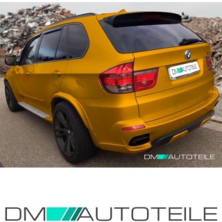 bmw x5 e70 performance upgrades