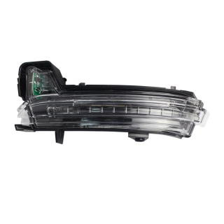 Spiegelblinker vorne links LED für Skoda Karoq NU7 ND7 KODIAQ NS7 NV7 NS6