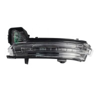 Spiegelblinker vorne links LED für  gallery