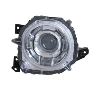 Hauptscheinwerfer links LED f&uuml;r Suzuki Jimny...
