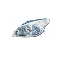 Hauptscheinwerfer Frontscheinwerfer link gallery