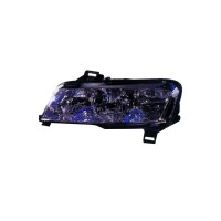 Hauptscheinwerfer links H7/H1/H1 f&uuml;r Fiat Stilo...