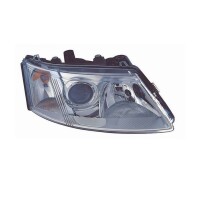 Hauptscheinwerfer rechts Motor f&uuml;r Saab 9-3 YS3F...