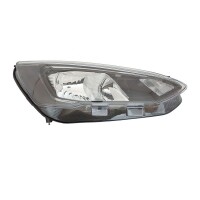 Hauptscheinwerfer rechts H1 LED H7 Motor f&uuml;r...