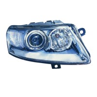 Hauptscheinwerfer rechts f&uuml;r Audi A6 C6 4F2...
