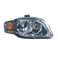 Hauptscheinwerfer rechts H7/H7 Motor f&uuml;r Audi A4...
