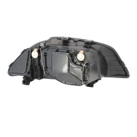 Hauptscheinwerfer rechts H7/H3 für Seat Cordoba 6L2 Ibi