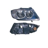 Hauptscheinwerfer Frontscheinwerfer rech gallery