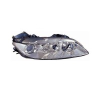 Hauptscheinwerfer rechts H1/H1 H3 Motor  gallery
