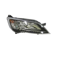 Hauptscheinwerfer rechts LED H7/H7 f&uuml;r Fiat...
