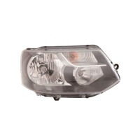 Hauptscheinwerfer rechts H4 Motor f&uuml;r VW...