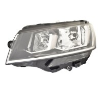 Hauptscheinwerfer links H15 H7 Motor f&uuml;r VW...