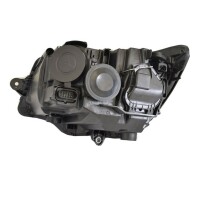 Hauptscheinwerfer rechts H15 H7 Motor für VW Transporte
