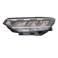 Hauptscheinwerfer rechts LED Motor f&uuml;r VW Passat...