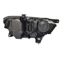 Hauptscheinwerfer rechts LED Motor für VW Passat B8 3G2