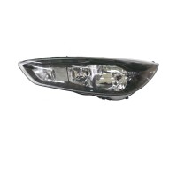 Hauptscheinwerfer links H1 LED H7 Motor  gallery