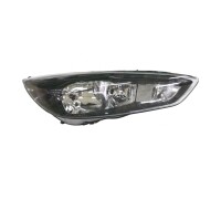 Hauptscheinwerfer rechts H1 LED H7 Motor gallery