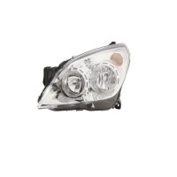 Hauptscheinwerfer links H21W H7/H1 Motor f&uuml;r...