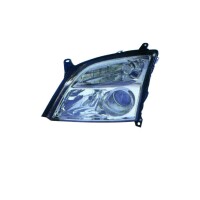Hauptscheinwerfer links H7/H7 f&uuml;r Opel Signum CC...