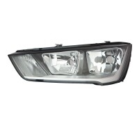 Hauptscheinwerfer links H15 H7 Motor f&uuml;r Audi A1...