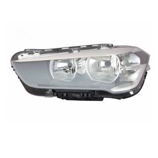 Hauptscheinwerfer Frontscheinwerfer links LED H7/H7 Motor für BMW X1 (F48) Van