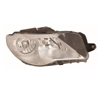 Hauptscheinwerfer rechts H7/H7/H7 Motor  gallery