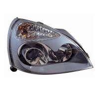 Hauptscheinwerfer Frontscheinwerfer rech gallery