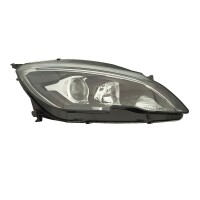 Hauptscheinwerfer rechts LED H7/H7 Motor gallery