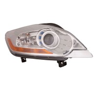 Hauptscheinwerfer rechts H7/H7 H21W Moto gallery