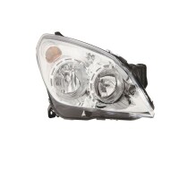 Hauptscheinwerfer rechts H21W H7/H1 Motor f&uuml;r...