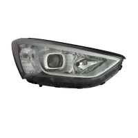 Hauptscheinwerfer rechts LED H7/H7 f&uum gallery