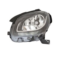 Hauptscheinwerfer links LED H4 für  gallery