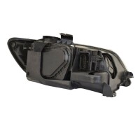 Hauptscheinwerfer Frontscheinwerfer links Motor für Aud