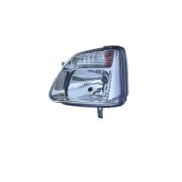 Hauptscheinwerfer links H4 f&uuml;r Opel Agila A H00...