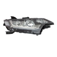 Hauptscheinwerfer rechts LED HB3 Motor f gallery