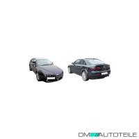 Außenspiegel rechts kpl. beheizb. grundiert elektr. pa