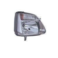 Hauptscheinwerfer rechts H4 f&uuml;r Opel Agila A H00...