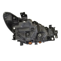 Hauptscheinwerfer Frontscheinwerfer links LED Motor für