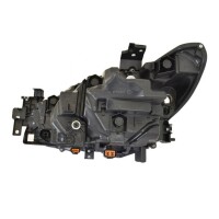 Hauptscheinwerfer Frontscheinwerfer rechts LED Motor fü