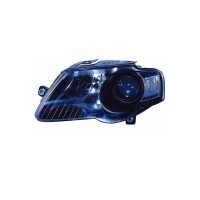 Hauptscheinwerfer links H7/H7 Motor f&uu gallery