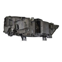 Hauptscheinwerfer Frontscheinwerfer links LED H7 Motor f&uum