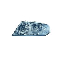 Hauptscheinwerfer links H7/H1 Motor f&uu gallery