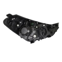 Hauptscheinwerfer links LED H7 HB3 Motor für Hyundai Tu