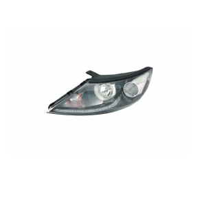 Hauptscheinwerfer Frontscheinwerfer links LED H7/H7 für Kia Sportage III (SL)